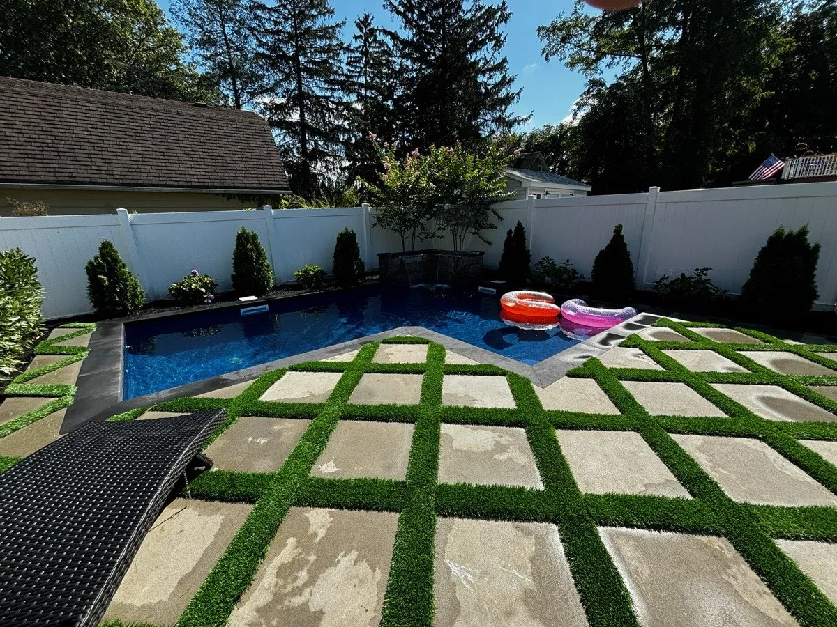 Fair Haven Oasis