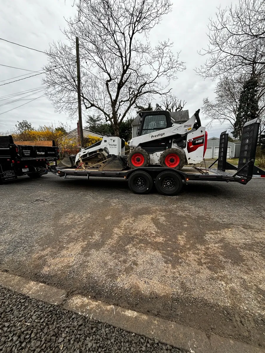 Commercial Landscaping Project