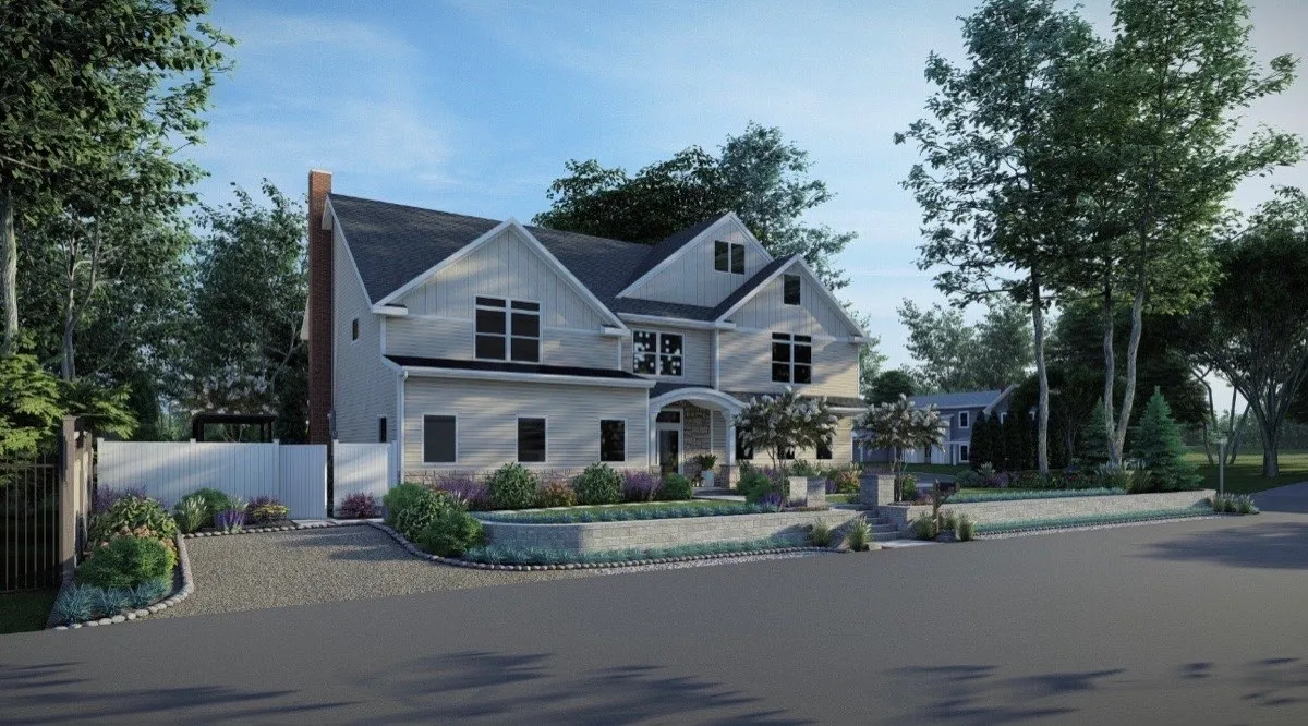 Rumson Estate