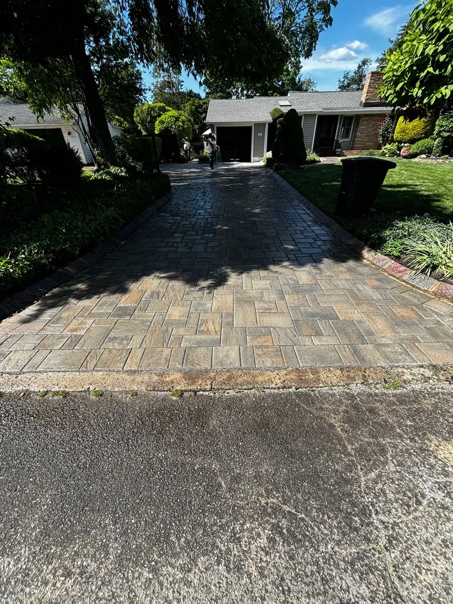 Landscape Lighting Project