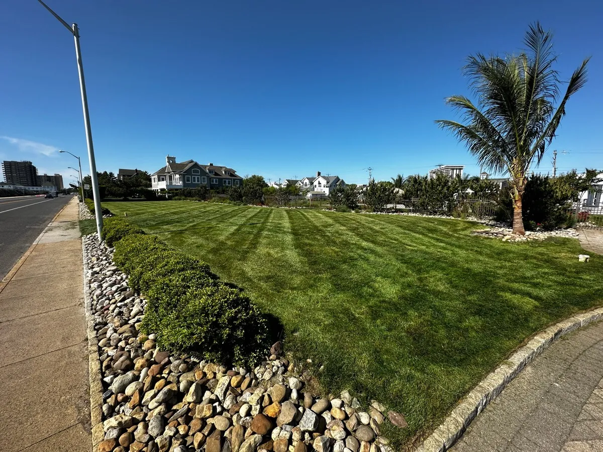 Residential Maintenance Project