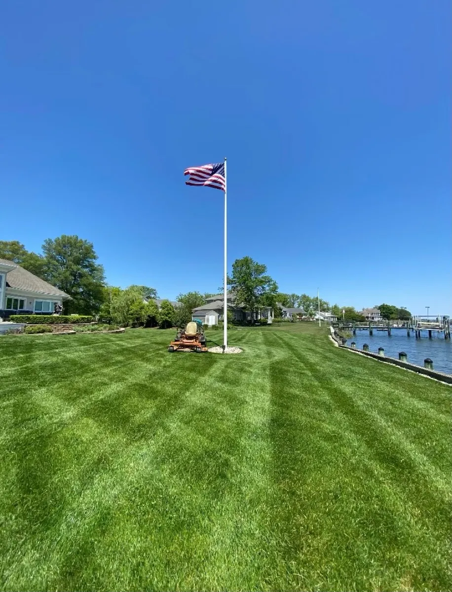 Residential Maintenance Project