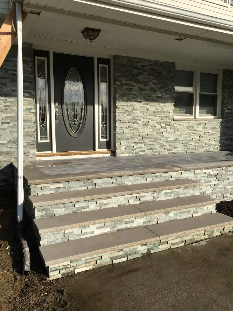 Masonry Project
