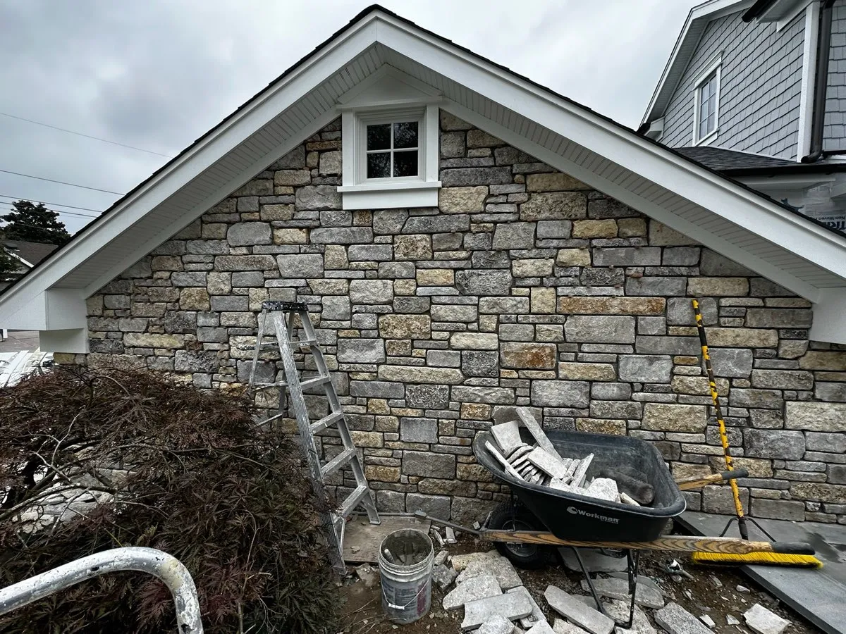 Masonry Project