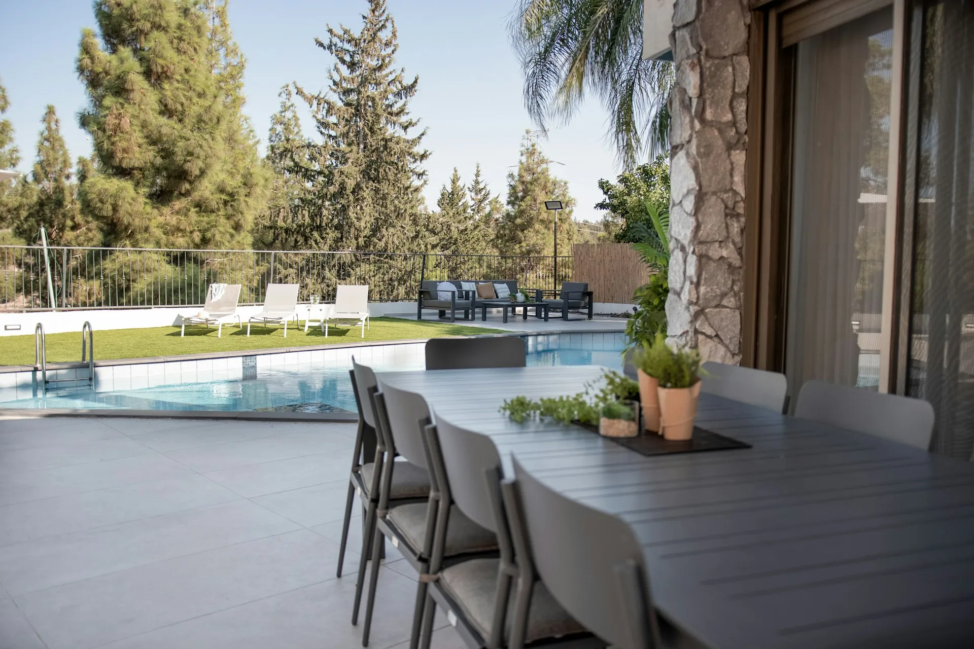 Luxury Landscaping Portfolio