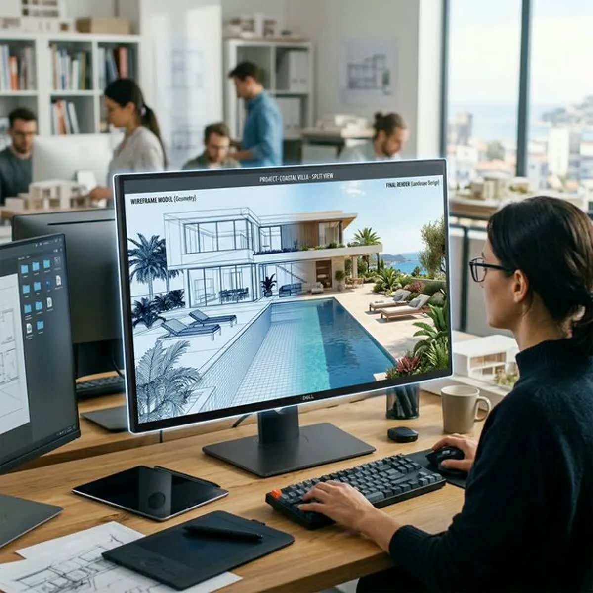 Design & Architecture