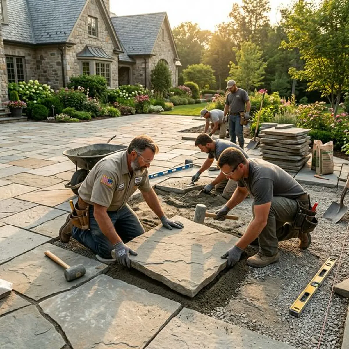 Artisan Construction